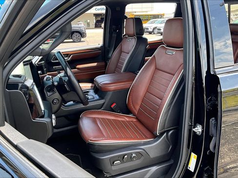 Used 2024 GMC Sierra 1500 Denali Ultimate AWD/4WD image 26