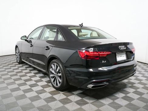 Used 2023 Audi A4 2.0T Premium Plus w/ Premium Plus Package image 27