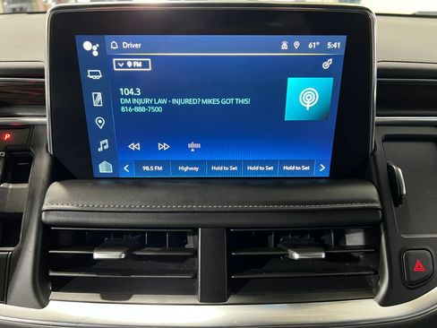 Used 2023 Chevrolet Tahoe LT AWD/4WD image 22