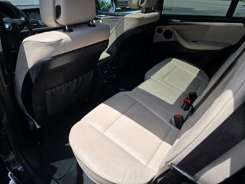 Used 2013 BMW X5 xDrive35i AWD/4WD image 25