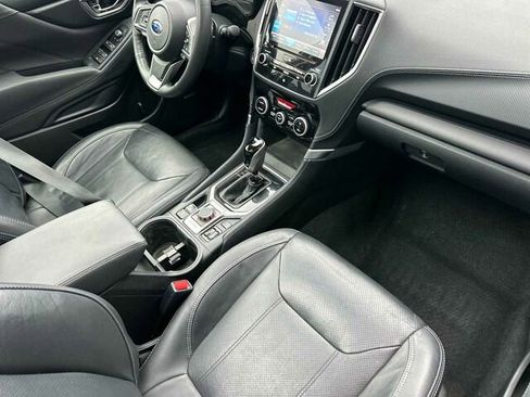 Used 2021 Subaru Forester Touring w/ Popular Package #2 image 19