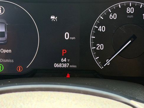 Used 2021 Honda Accord Sport Special Edition image 17