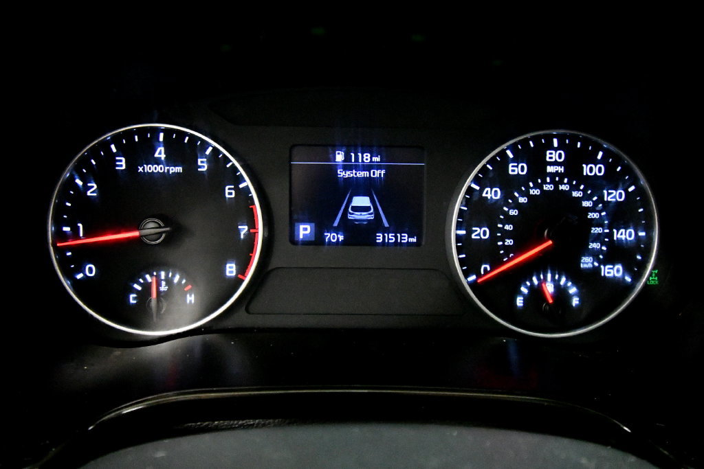 Certified 2023 Kia Seltos EX AWD/4WD image 23
