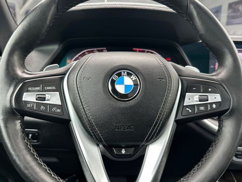 Used 2019 BMW X5 xDrive40i w/ Premium Package 2 AWD/4WD image 23