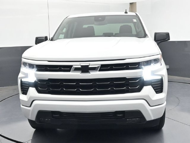 Used 2026 Chevrolet Silverado 1500 RST AWD/4WD image 37