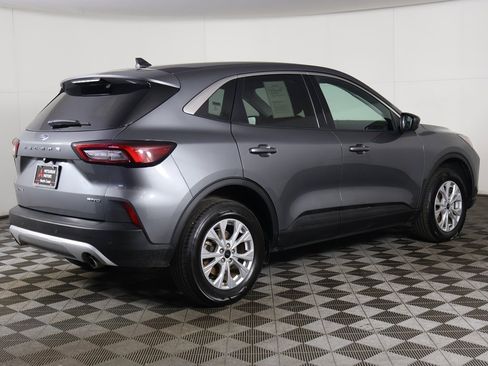 Used 2024 Ford Escape Active w/ Tech Pack #1 image 10