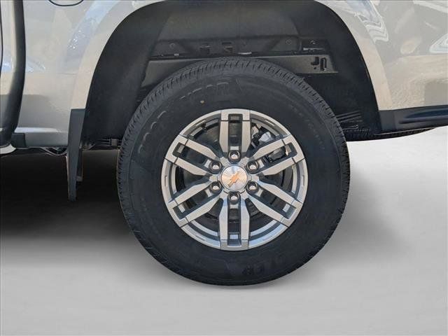 New 2026 Chevrolet Colorado LT w/ LT Convenience Package RWD image 10