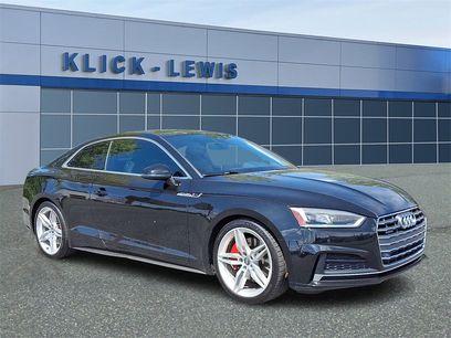 Used 2018 Audi A5 2.0T Premium Plus w/ Premium Plus