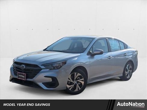 New 2025 Subaru Legacy Premium w/ Popular Package #1A image 1