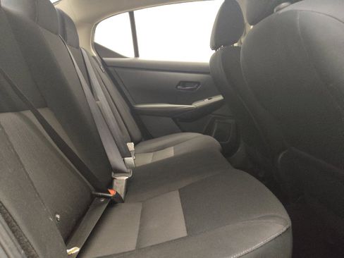 Used 2024 Nissan Sentra SV FWD image 19
