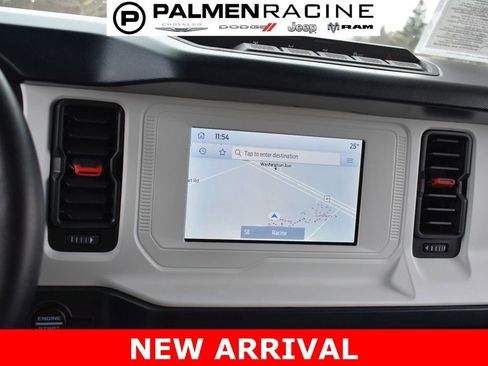 Used 2023 Ford Bronco Heritage Edition image 22