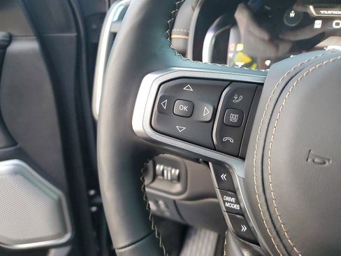 New 2026 RAM 1500 Tungsten w/ Trailer Tow Group image 15