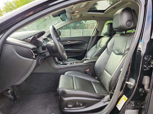 Used 2014 Cadillac ATS 2.0T Sedan RWD image 13