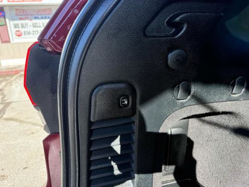 Used 2017 Jeep Grand Cherokee Altitude image 45