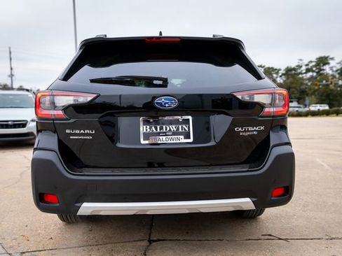 New 2025 Subaru Outback Limited w/ Popular Package #2 image 5