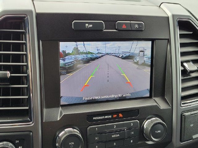 Certified 2019 Ford F150 XLT w/ Equipment Group 302A Luxury AWD/4WD image 20