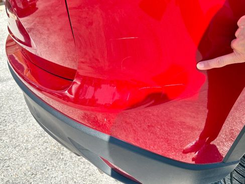 Used 2015 MAZDA CX-5 Touring AWD/4WD image 18