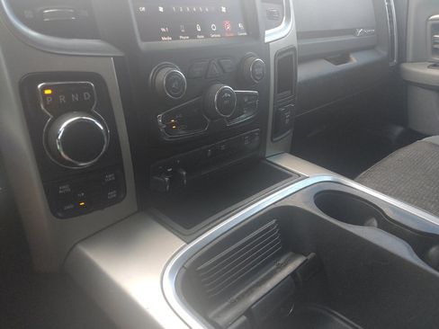 Used 2018 RAM 1500 Big Horn AWD/4WD image 26