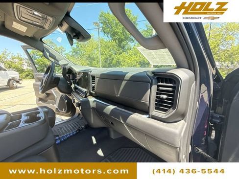 Certified 2022 Chevrolet Silverado 1500 RST AWD/4WD image 27