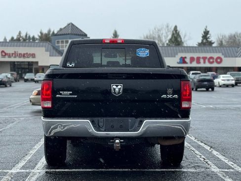 Used 2014 RAM 1500 Outdoorsman image 10