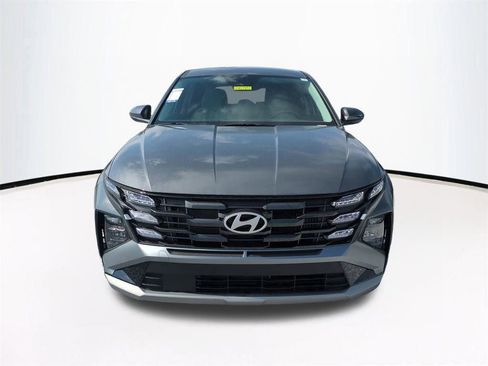 New 2026 Hyundai Tucson Blue SE AWD/4WD image 3