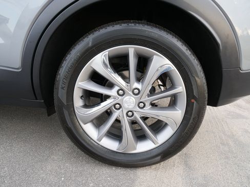 Used 2023 Buick Encore GX Essence w/ Experience Buick Package image 12