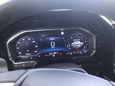 Used 2023 Chevrolet Silverado 1500 RST image 33