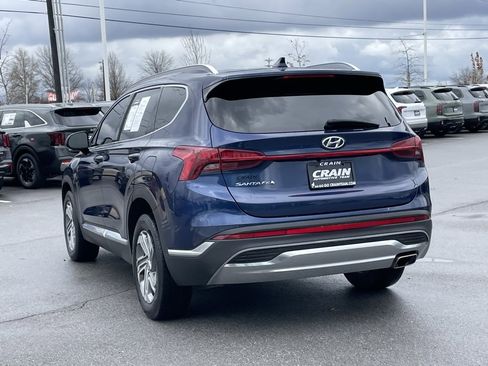 Used 2022 Hyundai Santa Fe SEL w/ Cargo Package image 5