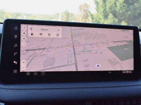 Used 2026 INFINITI QX60 Sport w/ Dark Cargo Package image 22