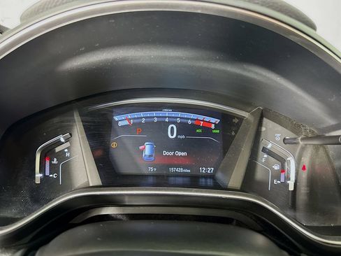 Used 2018 Honda CR-V EX image 17