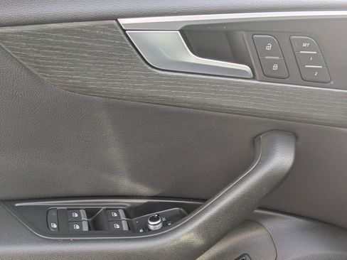 Used 2017 Audi A4 2.0T allroad Premium w/ Convenience Package image 14