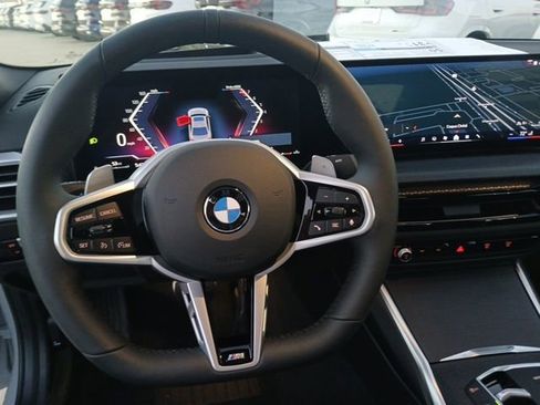 New 2026 BMW 330i Sedan w/ M Sport Package image 21