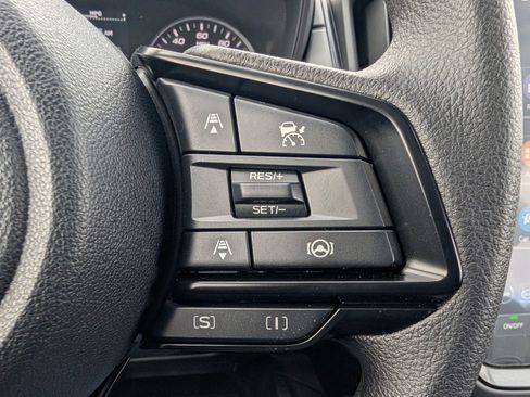 New 2026 Subaru Crosstrek 2.0i Premium image 14