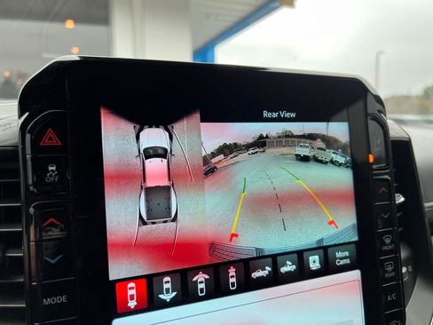 Used 2025 RAM 3500 Limited image 4