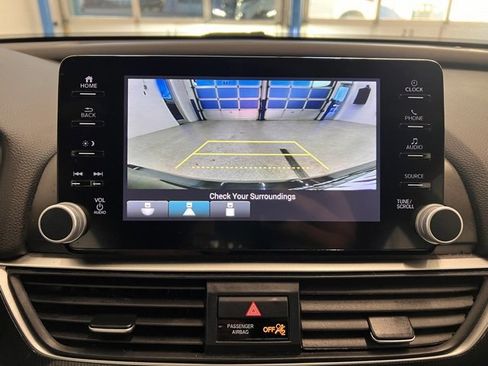 Used 2022 Honda Accord Sport image 23