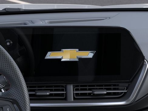 New 2026 Chevrolet Trax RS w/ Driver Confidence Package FWD image 20