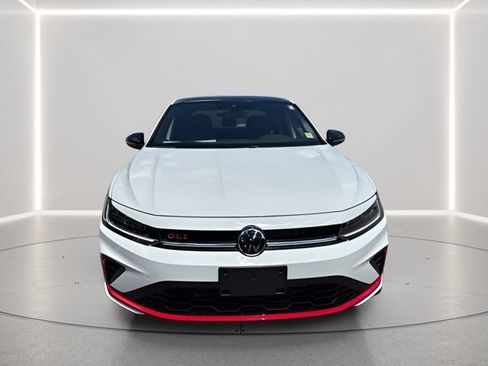 New 2026 Volkswagen Jetta GLI Autobahn FWD image 10