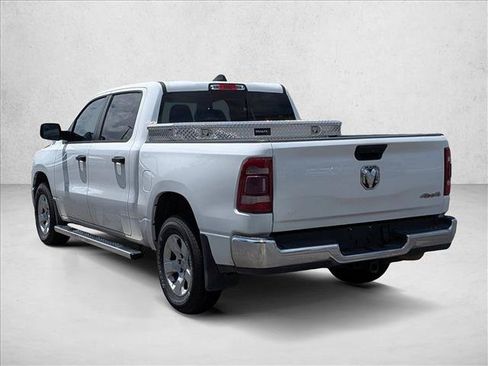 Used 2024 RAM 1500 Tradesman AWD/4WD image 8