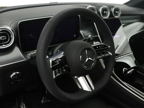 New 2026 Mercedes-Benz GLC 300 GLC 300 image 5