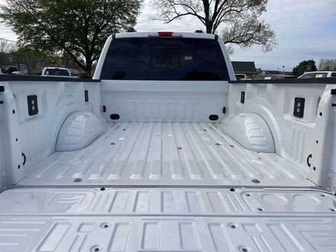 New 2026 Ford F250 King Ranch AWD/4WD image 10