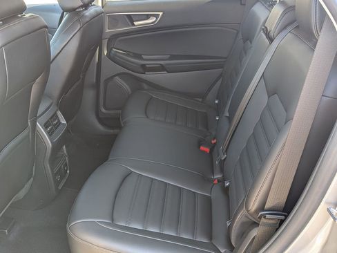 Used 2021 Ford Edge SEL w/ Convenience Package AWD/4WD image 25