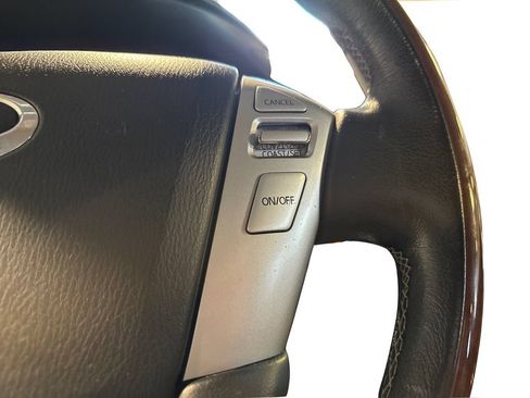Used 2018 INFINITI QX80 4WD image 36