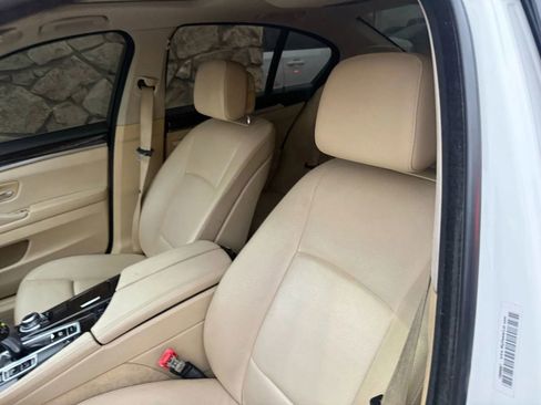 Used 2013 BMW 528i xDrive 528i xDrive Sedan 4D image 14