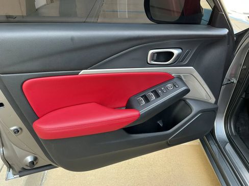 Used 2024 Acura Integra A-Spec FWD image 13