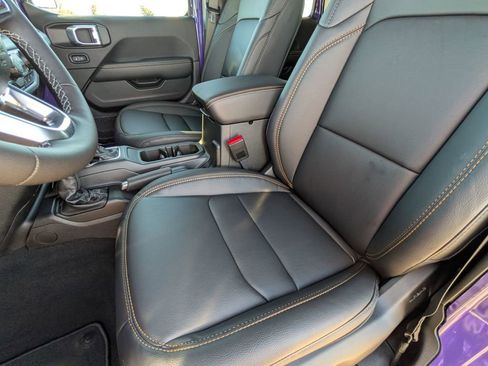 New 2026 Jeep Wrangler Sahara image 15