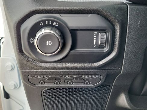New 2026 Jeep Wrangler Sport AWD/4WD image 26