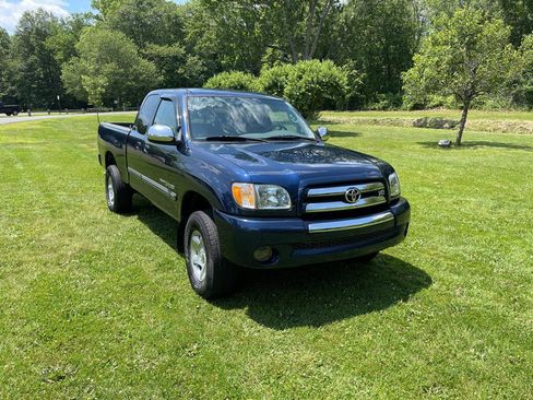 Used 2003 Toyota Tundra SR5 image 7