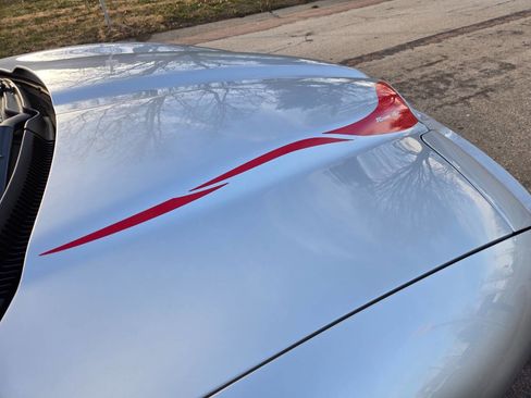 Used 2002 Pontiac Firebird Trans Am w/ SLP Firehawk Pkg RWD image 41