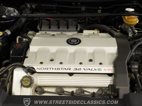 Used 1993 Cadillac Allante FWD image 35