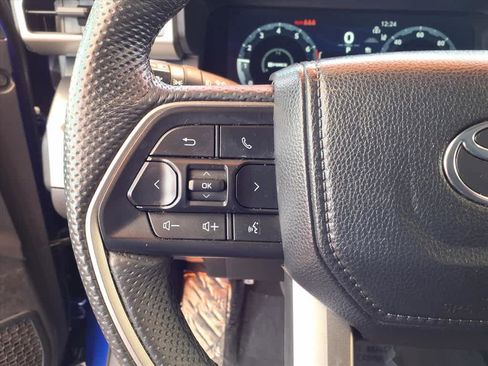 Certified 2024 Toyota Tacoma TRD Off-Road w/ TRD Off Road Premium Package image 11